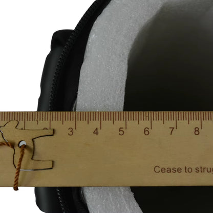 Versatile Unfilled Fitness Sandbag - Adjustable 5-30Kg for Strength Training & Muscle Building