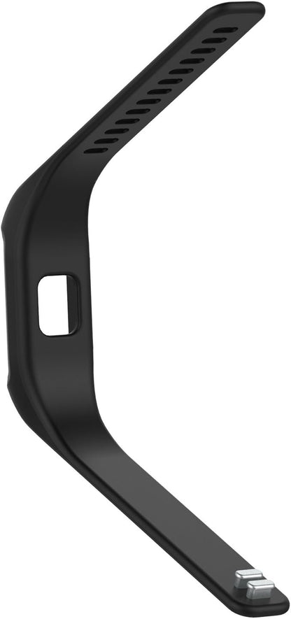 Ticband Sport Silicone Wristbands - Adjustable & Breathable Replacement Straps for Ticwatch Fitness Tracker