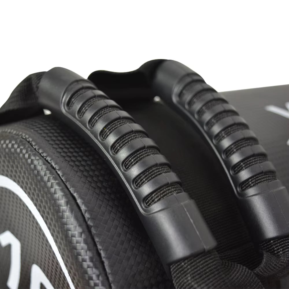 Versatile Unfilled Fitness Sandbag - Adjustable 5-30Kg for Strength Training & Muscle Building