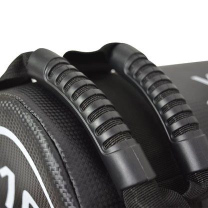 Versatile Unfilled Fitness Sandbag - Adjustable 5-30Kg for Strength Training & Muscle Building