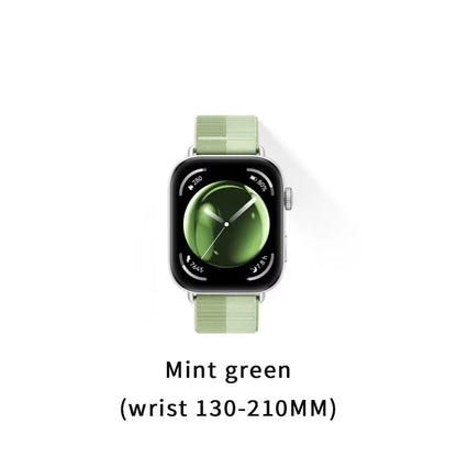 Revolutionize Your Health with the Smart Fitness Watch FIT 3 - Bluetooth Calling, Advanced Health Management & NFC!